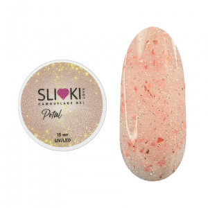 SlivkiLove Potal gel 07, 15мл
