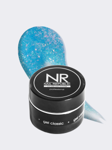 NR Glam Gel №234 (15 мл) NR Glam Gel №234 (15 мл)
