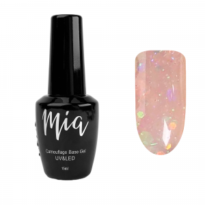 База Mia Twinkle, 15 мл, 01