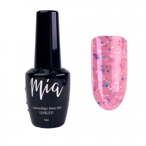 База Mia Yogurt 02, 15 мл