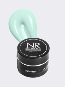 NR Marshmallow Gel №304 (15 гр)