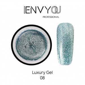I Envy You, Luxury Gel № 08 (5 мл)