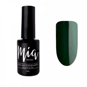 Mia Гель-лак Grass 09, 10мл