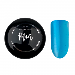 Mia Deluxe Base Vitrage 07, 15 мл.