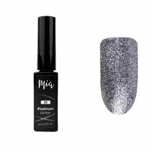 Mia Liner gel 01 10 мл.