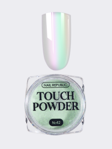 NR Втирка TOUCH POWDER №42 (0,2 гр) NR Втирка TOUCH POWDER №42 (0,2 гр)