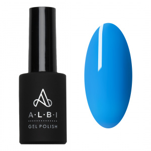 Гель-лак Albi 291, 10 мл