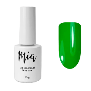 Mia Однофазный гель-лак Cocktail 21, 10мл