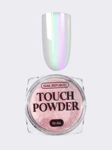 NR Втирка TOUCH POWDER №46 (0,2 гр)