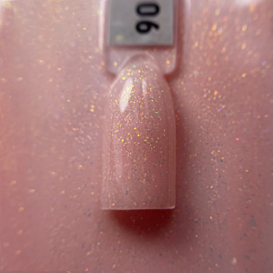 iPerfect Shiny base 06, 15 мл