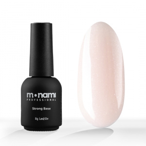 Monami База Strong Lotus Shine, 8 мл