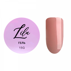 Lilu Silk 2 gel, 15 мл