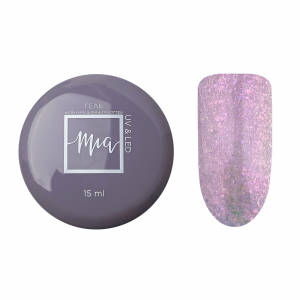 Mia гель для наращивания Chameleon gel 02, 15мл