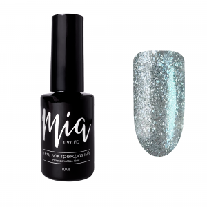 Mia гель лак Sparkle 05, 10мл