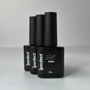 iPerfect Soft base,14мл iPerfect Soft base,14мл