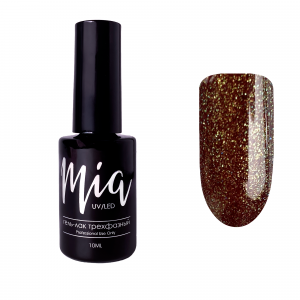 Mia гель лак DESIRE 04, 10мл Mia гель лак DESIRE 04, 10мл