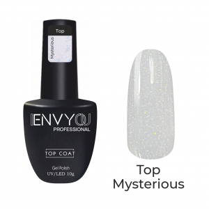 I Envy You, Top Mysterious (10 g)