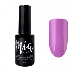 Mia Гель-лак Lilac 04,10мл