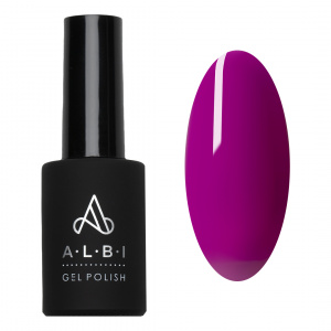Гель-лак Albi 212, 10 мл