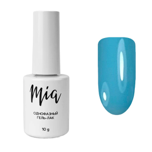 Mia Однофазный гель-лак Cocktail 14, 10мл