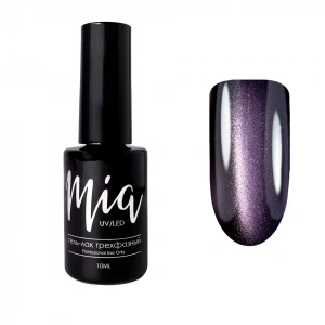 Mia гель лак Violet 06, 10мл