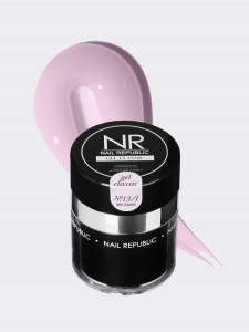 NR Gel classic №13/1 (30 гр) с помпой NR Gel classic №13/1 (30 гр) с помпой