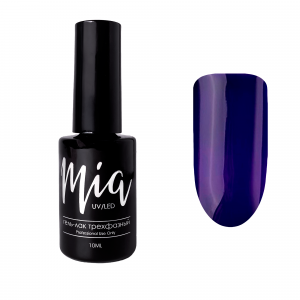 Mia Гель-лак Lilac 11,10мл