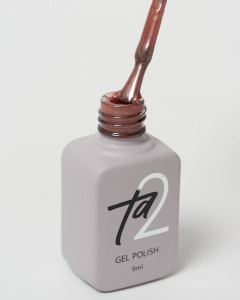 Гель-лак Ta2 / GEL POLISH WISH №011