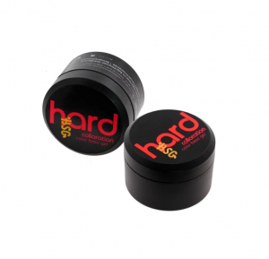 BSG Colloration HARD №00 - ЖЕСТКАЯ бесцветная прозрачная база  (13 г)