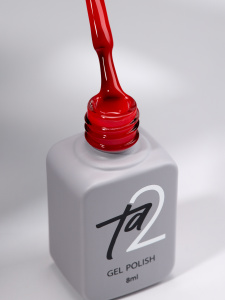 Гель-лак Ta2 / GEL POLISH RAY №001 (витраж)