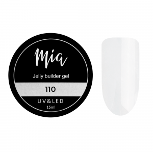 Mia Гель Jelly 110, 15 гр