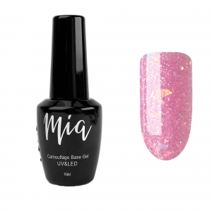 База Mia ELEGANT, 15 мл, 03
