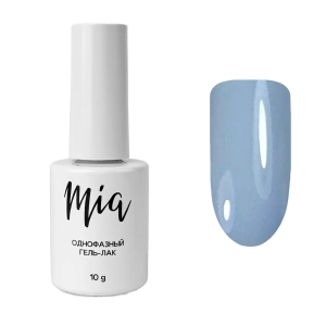 Mia Однофазный гель-лак Cocktail 11, 10мл