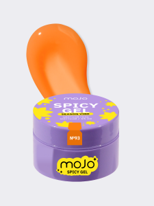 MOJO SPICY GEL №93 (15мл)