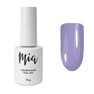 Mia Однофазный гель-лак Cocktail 10, 10мл