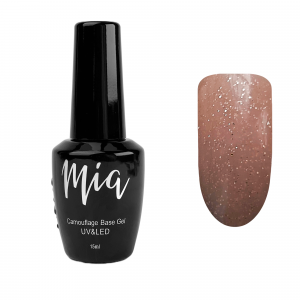 База Mia Gold Send 04, 15 мл