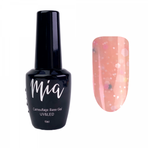 База Mia Yogurt 04, 15 мл