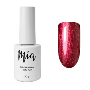Mia Однофазный гель-лак Night 05, 10мл Mia Однофазный гель-лак Night 05, 10мл
