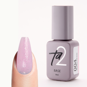 Ta2 / Base Pure Silver №004