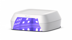 UV LED лампа для маникюра и педикюра 4BLANC UV01