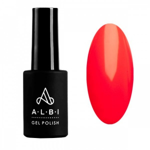 Гель-лак Albi 323, 10 мл