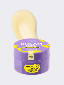 MOJO DREAM GEL №57 (15мл)