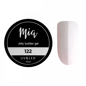 Mia Гель Jelly 122 15 гр.