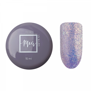 Mia гель для наращивания Chameleon gel 04, 15мл
