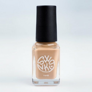 Лак для стемпинга Swanky Pro Scandi Fur, 6 мл