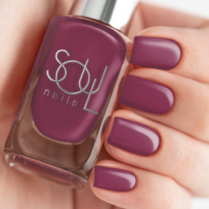 Soul, Лак для ногтей PINKS, тон 132 Soul, Лак для ногтей PINKS, тон 132