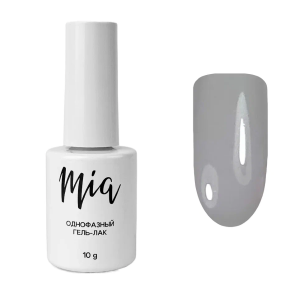 Mia Однофазный гель-лак Coffee 06, 10мл