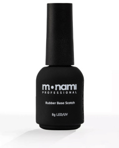 Monami База Rubber Scotch, 8 мл