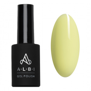Гель-лак Albi 136, 10 мл