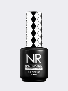 NR TOP NO WIPE RUBBER (15 мл)